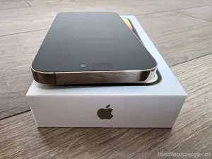 iPhone 14 Pro Max - 512GB - Gold akkukapazität :87% Bild 3
