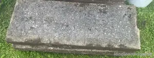 Betonplatten ca. 15 Stk. zu verschenken