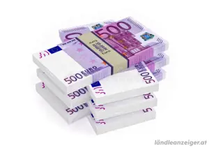 KREDITE: Investitionen zu attraktiven Konditionen für jedermann