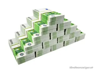 Wir bieten Kredite: und Investitionen: zuverlässige Finanzlösungen für jedermann