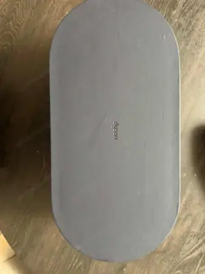 Dyson airwrap Longhair