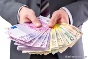 Kreditangebot: Investition und Realisierung Ihrer Projekte