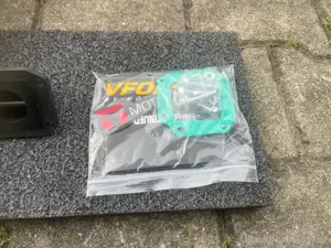 (verkauft) V-Force 3 Membran (D50b0+ EBS+ EBE) Bild 5