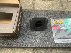 (verkauft) V-Force 3 Membran (D50b0+ EBS+ EBE) Bild 4