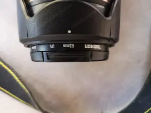 Nikon D5200 Spiegelreflexkamera Digital mit allem Zubehör Bild 4