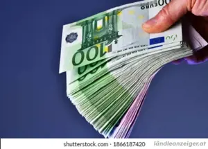 Kredit: und Investitionsangebot: Landwirte, Industrielle, Immobilien