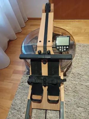 WaterRower Rudergerät