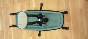 Baby Hängamatte von Croozer 