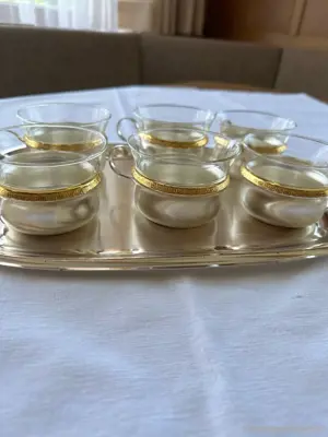 Haushaltsauflösung
