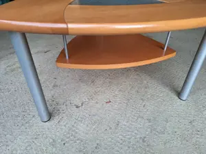 Wohnzimmertisch Bild 4
