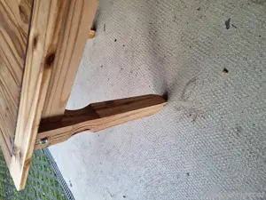 Esszimmertisch Bild 4