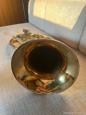 Tenorhorn Bariton Bild 5