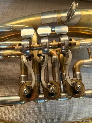 Tenorhorn Bariton Bild 2