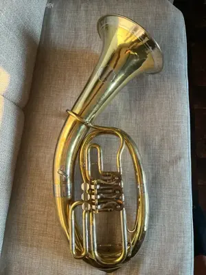 Tenorhorn Bariton