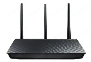 ASUS RT-AC66U Gigabit-Router 