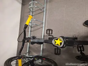 14 Zoll Kinderfahrrad Scirocco