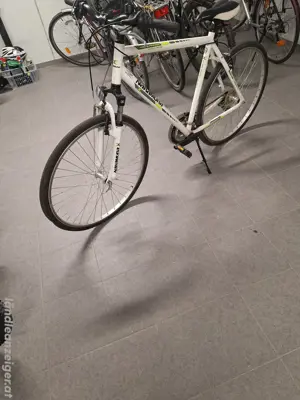 Nakamura 29 Zoll Herrenfahrrad Bild 2