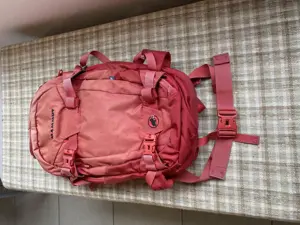 Rucksack Mammut abzugeben für ein paar Euro in Dornbirn