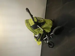 Emmaljunga Kinderwagen