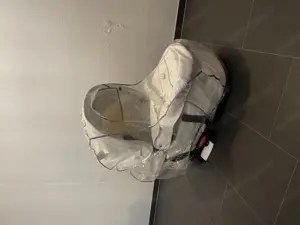Emmaljunga Kinderwagen Bild 4