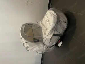 Emmaljunga Kinderwagen Bild 5