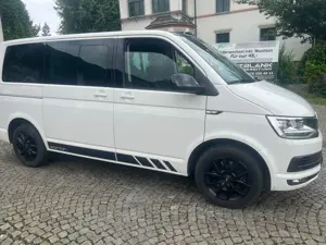 Vw Bus T6  Bild 5