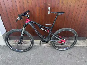 HaiBike 26 Zoll Fully Bild 4