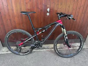 HaiBike 26 Zoll Fully