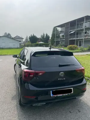 VW POLO R-LINE zu verkaufen Bild 2