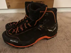 Salewa Wanderschuh Damen 43
