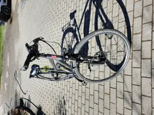 EBike Kraftstoff Bild 6
