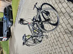 EBike Kraftstoff Bild 5