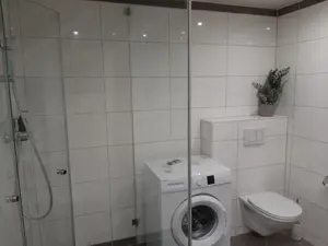 Helle Wohnung mit WLAN   Ideale Lage in der Nähe beliebter Ausflugsziele Bild 7