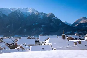 Helle Wohnung mit WLAN   Ideale Lage in der Nähe beliebter Ausflugsziele Bild 10