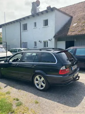 bmw 330d e46 Bild 2