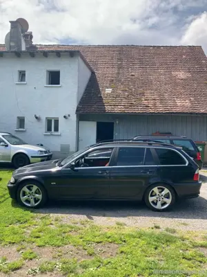 bmw 330d e46