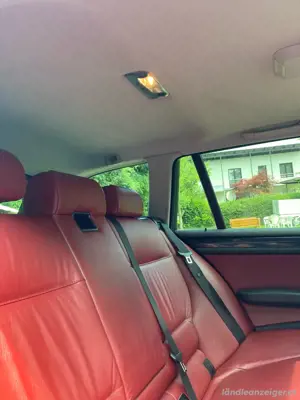 bmw 330d e46 Bild 3