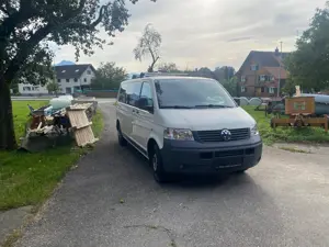 VW T5 Transporter - Camper Bild 4