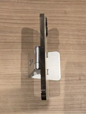 IPhone 14Pro, 256GB Gold 100% Akku! Bild 4