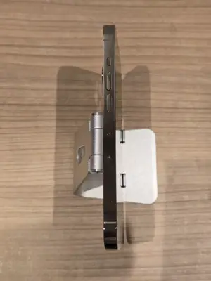 IPhone 14Pro, 256GB Gold 100% Akku! Bild 5