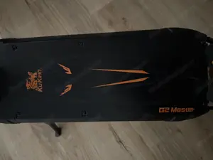 Kukurin g2 master dual motor* e-scooter Bild 4
