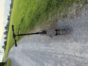 Kukurin g2 master dual motor* e-scooter Bild 8