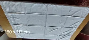 Tischdecken für Tisch 120 x 80