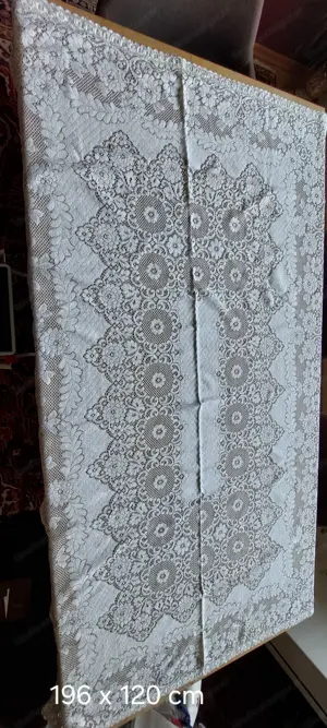 Tischdecken für Tisch 140 x 80