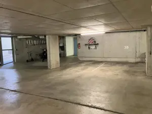 Doppeltiefgaragenplatz im Zentrum Dornbirn