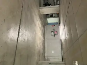 Doppeltiefgaragenplatz im Zentrum Dornbirn