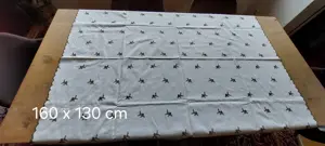 Tischwäsche diverse für Weihnachten und Ostern
