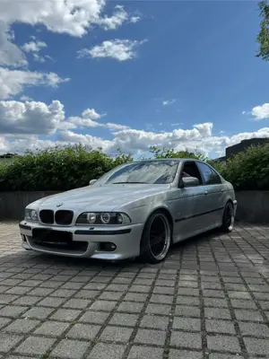 BMW E39 530D - ohne Rost Bild 5