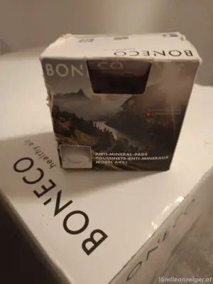 Luftbefeuchter Bild 4