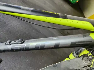 Kinderfahrrad  Bild 4